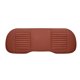 thumbnail image 1 of Cojín De Asiento De Coche De Cuero Pu Cojín De Asiento De Coche Delantero Protectores De Asiento De Coche Universales Antideslizantes Para Conductores Y Trabajadores De Oficina, 1 of 5