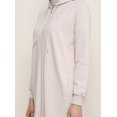 thumbnail image 5 of White - Unlined -  - Topcoat - Everyday Basic, 5 of 5