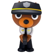 Series 2 Piggy Mini figure 10-Pack Case