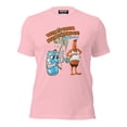 thumbnail image 1 of This Is Your Beer On Drugs! Any Questions? Unisex t-shirt, 1 of 8