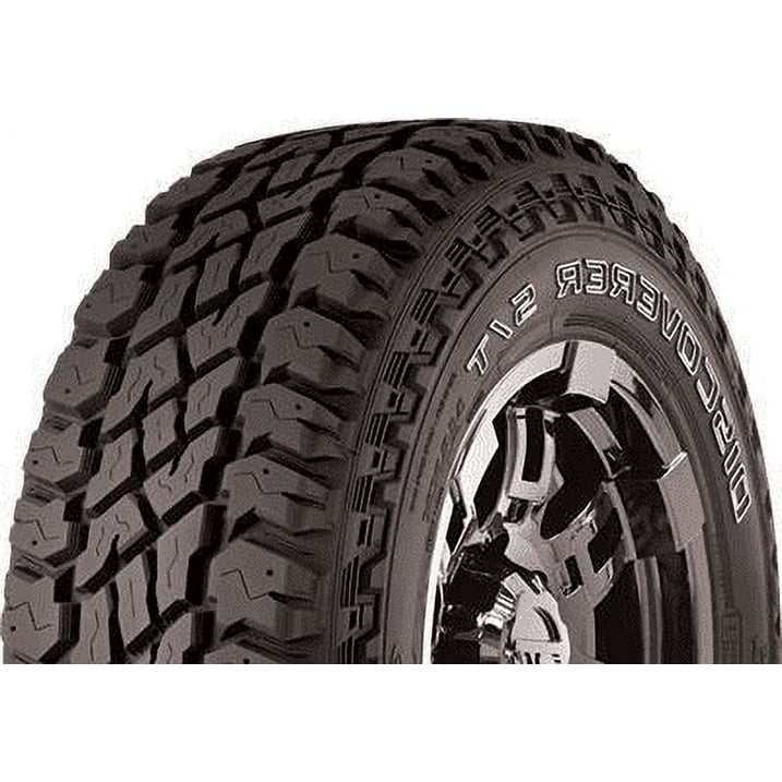 Cooper Discoverer S/T Maxx 295/70R18 129 Q Tire Cooper Discoverer S/T Maxx 295/70R18 129 Q Tire Sansujyuku sansujyuku.com