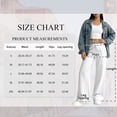 thumbnail image 3 of TEMOFON Casual Womens Sweatpants Lounge Pants Elastic Waist Drawstring Joggers with Pockets Athletic, 3 of 8