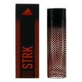 thumbnail image 3 of 100ml Adidas STRK Eau De Toilette For Him Natural Spray Fragrance Gift, 3 of 3