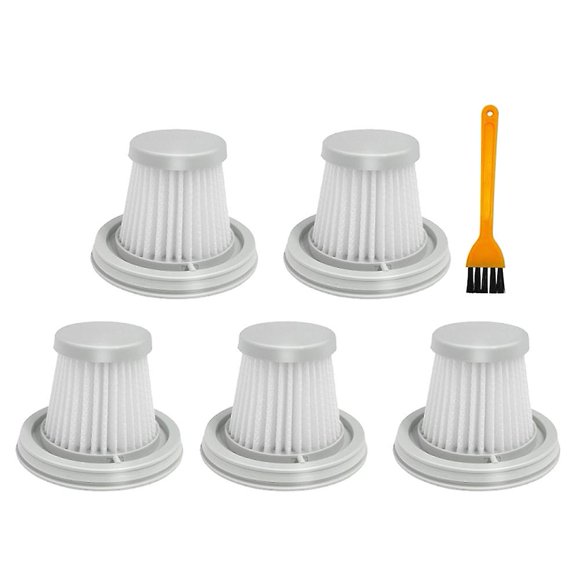 Filtro lavable para Xiaomi Mijia Handy aspiradora hogar coche Mini