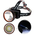 thumbnail image 2 of Joernso Outdoor Fishing Highlight LED Headlight USB Rechargeable Headlamp Flashlight, 2 of 8