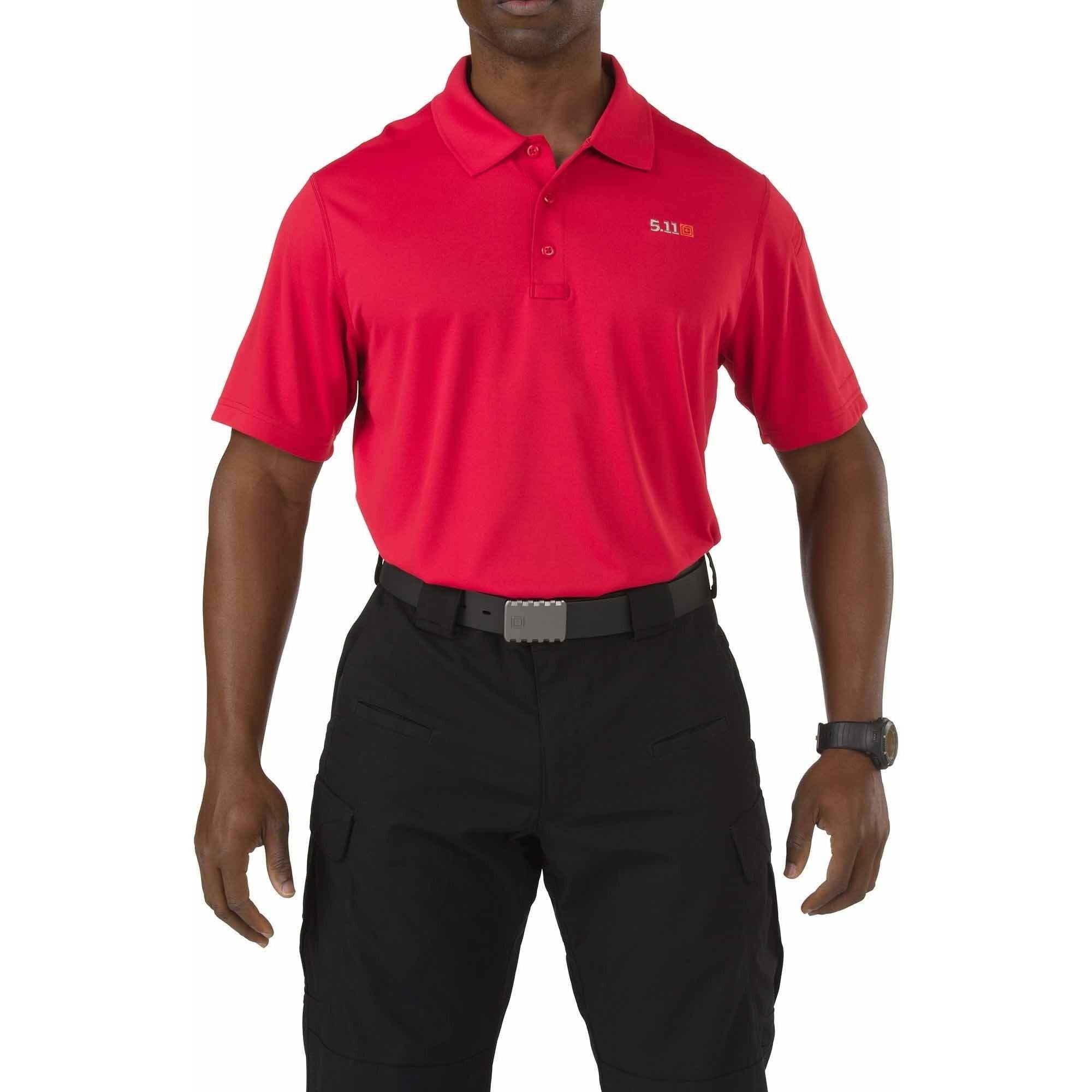polo red at walmart