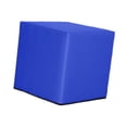 thumbnail image 4 of Bloque de , bloque de baile, de ejercicio multifuncional práctico, de para entrenamiento de equilibrio, entrenamiento, Azul, 4 of 7