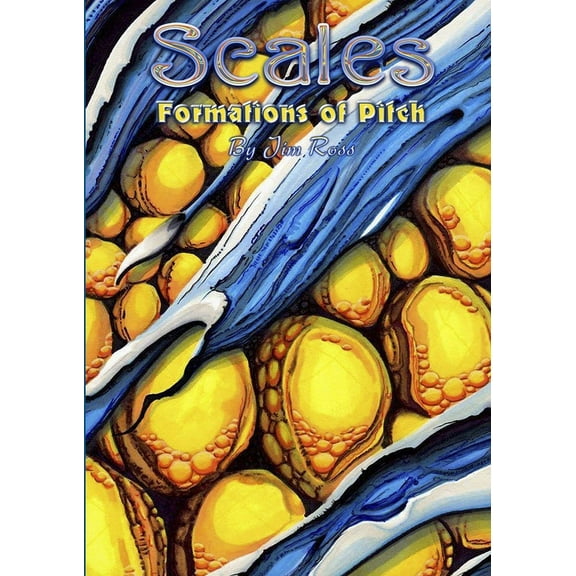 SCALES - Formations of Pitch (Paperback)