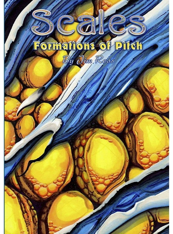 SCALES - Formations of Pitch (Paperback)