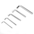 thumbnail image 3 of 13PCS Hand Tool Set Screwdriver Socket Head Wrench Electrical Tape Utility Knife Scissor Repair Kit, 3 of 8