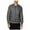 Grey - gray, variant on 32 Degrees Mens Packable Down Bomber Jacket, Grey, X-Large