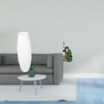thumbnail image 2 of Cubierta de lámpara de pie,Lámpara de pie decorativa con pantalla de papel de arroz,Lámpara de pie clásica con pantalla y accesorios de iluminación,Figura de escritorio,Estatua de pavo, 2 of 8