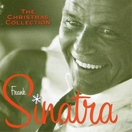 frank sinatra christmas collection