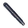 thumbnail image 3 of Almencla Billiard Cue Joint 3/8 * 8 Hardware Screws Replacement Quickly Lock Joint black, 3 of 8