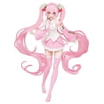 thumbnail image 1 of Figura Taito Project Diva Hatsune Miku Sakura versión 7, 1 of 4