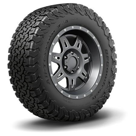 BFGoodrich All-Terrain T/A KO2 LT245/75R16/E - Walmart.com