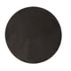 thumbnail image 2 of Tapete Para Barbacoa De PTFE, Redondo Negro 40cm, Impermeable Al Calor, Reutilizable, Apto Para Alimentos, Tapete De Silicona Antiadherente Lavable Para Estufa De Gas, Cocina,, 2 of 7