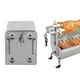 thumbnail image 4 of Parrilla eléctrica para barbacoa Gloria Motor 15W 70kg 3-5RPM, 4 of 9