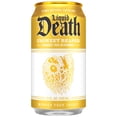 thumbnail image 2 of Té helado Liquid Death Unsweet Reaper 355 ml pack de 12, 2 of 6