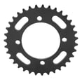 thumbnail image 5 of 420 35T Rear Sprocket DIY Kart Replacement Chain Sprocket Repair Parts for ATV Light Motorcycle, 5 of 8