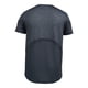 thumbnail image 2 of Playera Umbro para Hombre De Manga Corta Talla G Gris, 2 of 4
