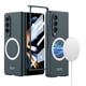 thumbnail image 1 of Funda fina para Samsung Galaxy Z Fold 4 5g, 1 of 5