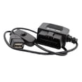 thumbnail image 3 of koolsoo ACC Hardwire Kit ,OBD power Cable 20cm Wire 5V 2A Mini Two Mode 24 Hours Parking, 3 of 9