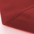 thumbnail image 3 of Cintura corta Delantales para hombres con bolsillos Professional Home Suministros Media longitud para la parrilla Restaurante Bar tienda Cafés Purplish Rojo 2 piezas Scienceny HA012091-03, 3 of 7