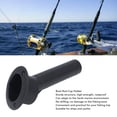 thumbnail image 3 of Soportista De Copa De Caña De Pesca En Bote, Soporte De Copa Marina De Inserto De Montaje Con Altura Para Accesorios Para Barcos De Yates, 3 of 7