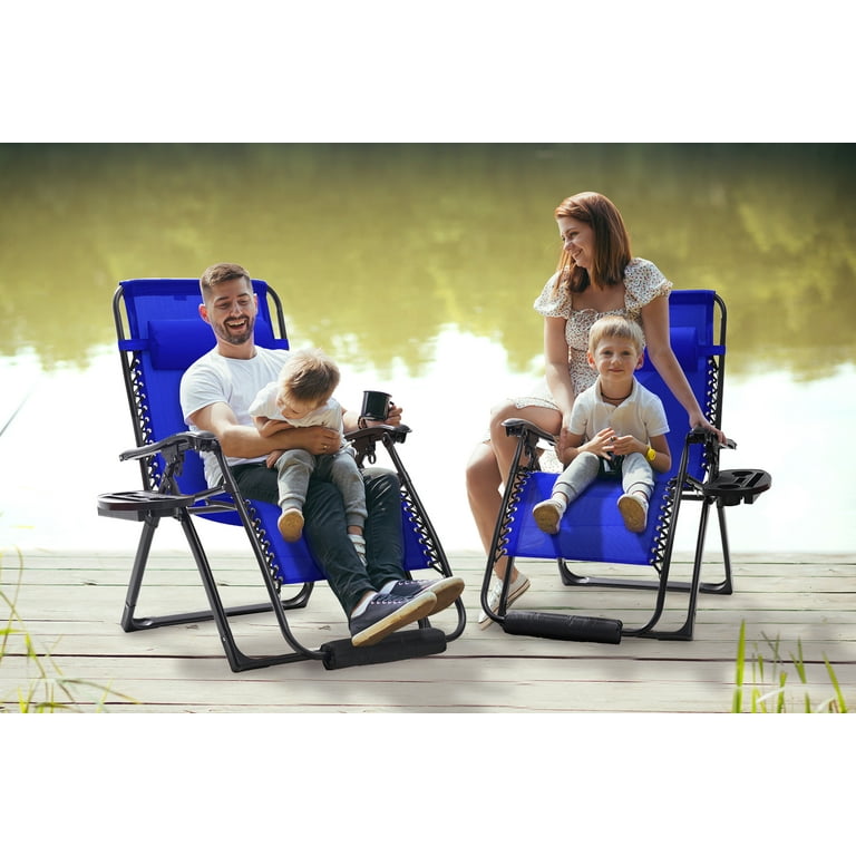 Ezcheer zero best sale gravity chair