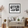 thumbnail image 4 of Historic Framed Print, Quarterly report of metropolitan fashions, Autumn 1891, 17-7/8" x 21-7/8", 4 of 9