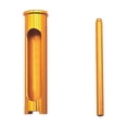 thumbnail image 1 of Pour Abu P4B4 Roue de Modification de Goutte d'Eau Manchon de Sortie de Tige de Fixation Or, 1 of 7