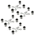 thumbnail image 4 of 16Pcs Button Pins Reusable Durable Jean Button for Corduroy Pants, Skirt, Denim,  Skinny, Maternity Pants with Card Slot Design, 4 of 8