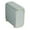 Green, variant on WeiLaiKeQi Trash Can 10L Rubbish Bin Space Saving Trash Bin for Kitchen Office Bathroom White
