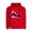 Red, variant on Disney Racing 7th Birthday 7 Years Old Mickey Mouse Race Car - Pullover Hoodie for Adults - Customized-Red
