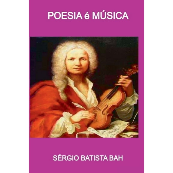 Poesia Ã MÃºsica, (Paperback)