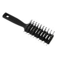 thumbnail image 2 of Paquete de 5-6 peines desenredantes Strade Fareast Limited cepillo para el cabello ventilado de 10 filas, 2 of 8