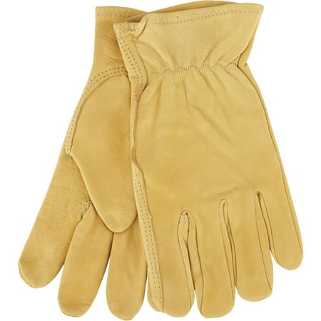 Xl Cowhide Grain Glove 746795 (The Best Spray Tan Equipment)