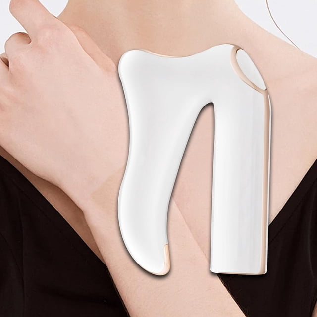 ador eléctrico Yinane Gua Sha compacto 13,3 cm