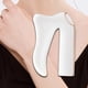 thumbnail image 1 of ador eléctrico Yinane Gua Sha compacto 13,3 cm, 1 of 8