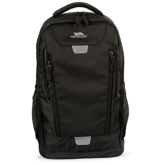 Trespass 22L Backpack Daypack Padded School Bag Thain