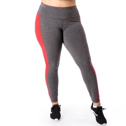 womens plus nike leggings