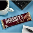 thumbnail image 2 of Hershey's Milk Chocolate-Whole Almonds Candy, 1.45 oz (2 Bars) - Winrock Store Offer, 2 of 6