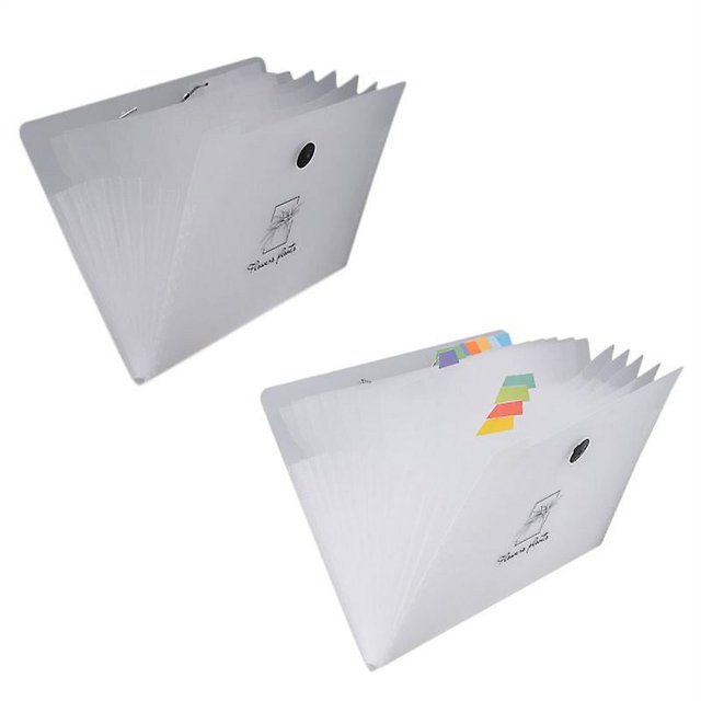 2 archivos expandibles.