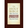 thumbnail image 3 of The Holy Bible: King James version: 1611 Edition, 3 of 4