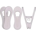 thumbnail image 1 of YQHWQ clips de Suspension Multi-Usages 30 Pcs, 1 of 5
