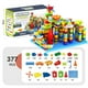 thumbnail image 2 of Bloques de construcción Zhivalor Juego de bloques de construcción grandes compatibles con Duplo, 2 of 5