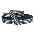 thumbnail image 4 of Country Brook Design® Houndstooth Lite Tape (1 Inch, 10 Yards), 4 of 4