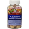 Nutrition Now Calcium Adult Gummies, 60 Ct