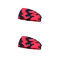 thumbnail image 1 of Sonducket Diadema Estampado Banda para la cabeza Pintura Banda para el sudor Diademas antideslizantes Diademas para maquillaje Correr Suministros de Type1 NO1 Sonducket CBP283202, 1 of 6
